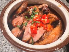 王府泡椒鸡-南京大牌档(龙湖长楹天街店)