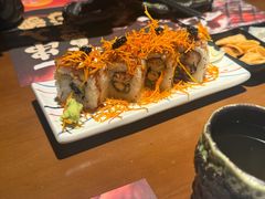 -弓二·烧鸟居酒屋(财富购物中心店)