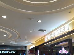 -刘一手重庆火锅(万达广场店)