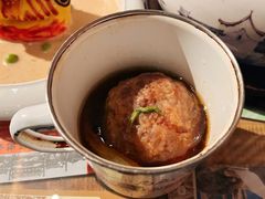 郑大爷狮子头-局气烤鸭·北京菜(德云社店)