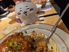 -火山屋台(新街口店)