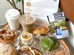 -0+1·手作面包(新北店)