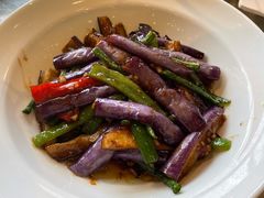 -小放牛炒菜馆(军校店)