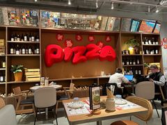 -必胜客(大宁路店)