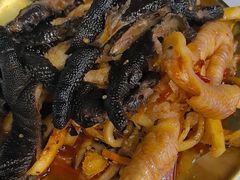 -鸡西大冷面(兰山店)