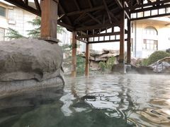 -顺景温泉