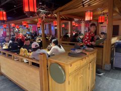 -鸽子窝(黄村店)