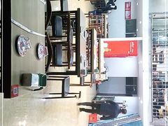 大堂-林二哥宜烤官·宜宾小烧烤