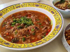 -成都驻京办餐厅(蜀都宾馆店)