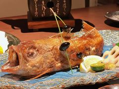 -本源食集 日式烧肉·炉端烧(东海缤纷店)