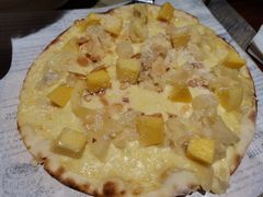 -秀·爱尔兰餐吧(上海路店)