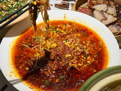 -院8里·小聚园老川菜(九眼桥店)