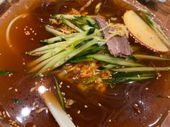 -七八冷面·延边朝鲜族美食(欢乐谷店)