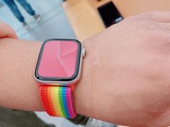 -Apple 零售店(Canton Road)