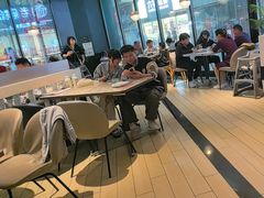 -必胜客(长安长青店)