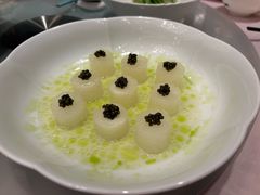 -江南灶中餐厅(南京香格里拉店)