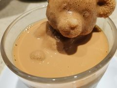 -满得意茶餐厅·顺德家常菜·港式经典(大良店)