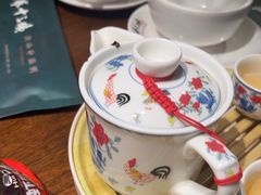 -南拳十三姨·潮汕砂锅粥(世纪金源店)