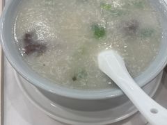 -金华安大酒楼·老牌潮菜·粤式茶点(东方国际店)