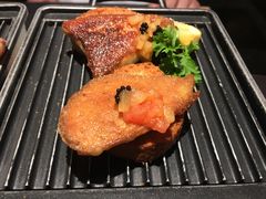 -虹料理·日料放题(悠方店)