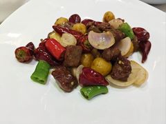 -上海小南国(世博源店)