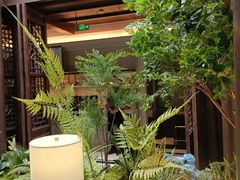 -狮王府淮扬菜(夫子庙老门东店)
