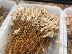 -嘉州叶婆婆钵钵鸡(建设路店)