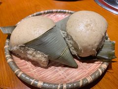 手工麦粑-厨道重庆菜馆(鸳鸯店)