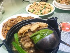 -胖子菜馆(隆昌路店)