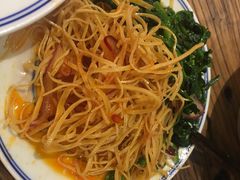 -聚合鑫东北熏酱熟食麻辣面(长阳店)