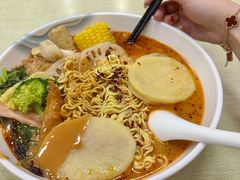 -重庆麻辣烫(国权路店)