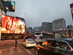 -新世界百货(明洞总店)