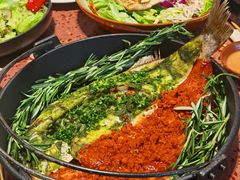 -La Terre乐田(万象城店)