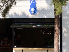 门面-小意思咖啡店(草桥店)