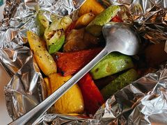 -La Tavernetta(Bar à Vin)(乌鲁木齐路店)