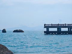 -巽寮湾
