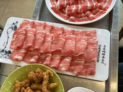 -六合居·邯郸菜·武安菜起源地