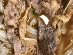 -南记粉面(銅鑼灣中心店)