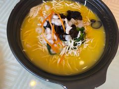 大煮干丝-怡园饭店-餐厅(四望亭店)