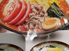 -古田居·特色寿司料理(骏欣中心店)