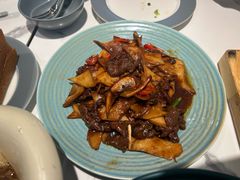 -鹿港小镇(悠唐店)