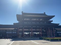 -狼山风景名胜区