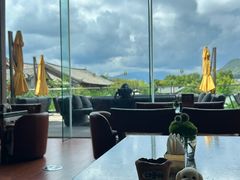 -时光吧·大堂吧·丽江和府洲际度假酒店