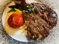 -YUE·6·西式融合餐厅(外滩六号店)