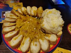 -泰妃殿(武汉首店)