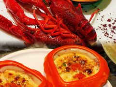 -牛YO寿喜烧·铁板烧和牛火锅自助(市府恒隆店)