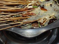 -袁记串串香(川师店)