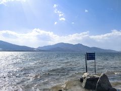 -西昌邛海湿地