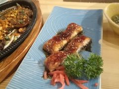 -割烹旭日本料理(龙湖狮山天街店)