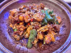 -桂满陇·杭州饭店(清河万象店)